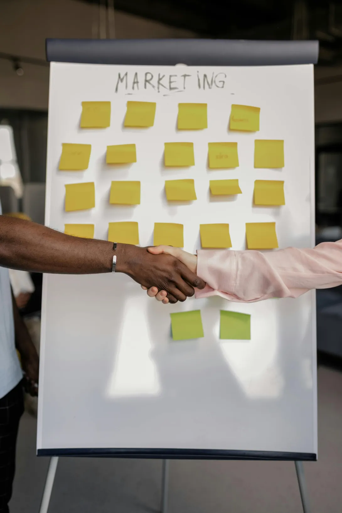 exploring digital transformation trends
